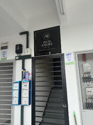 Ab rich Amore Hotel in Kuala Lumpur, Malaysia