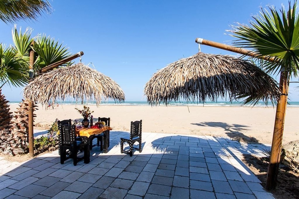 Hotel Scialì in Vieste, Italy