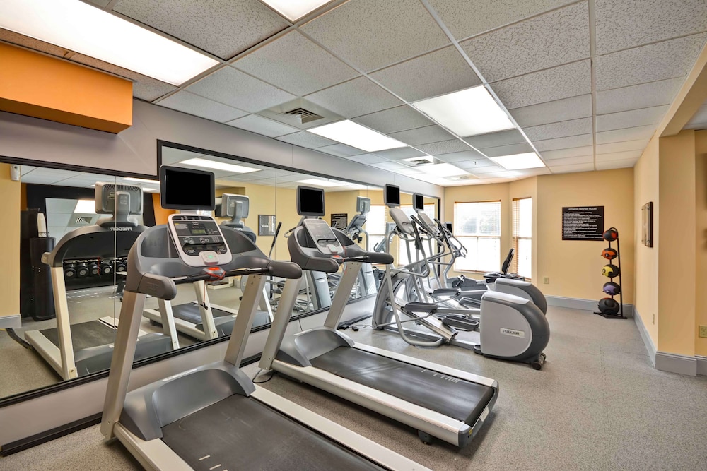 Homewood Suites by Hilton San Antonio Northwest - photo 23