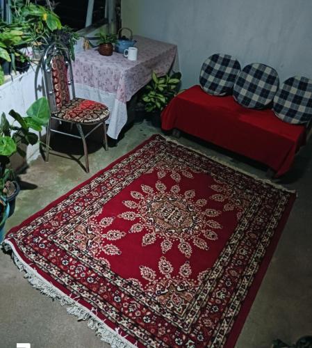 Dion Homestay