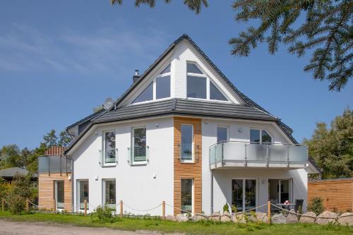 DÜNE 9 in Dierhagen Strand in Ostseebad Dierhagen, Germany