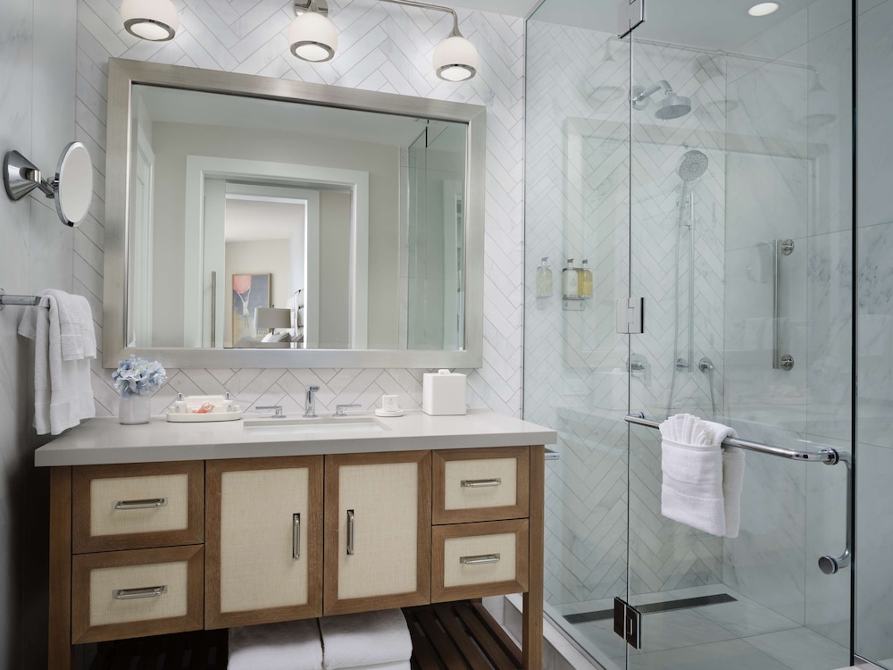 Shore House at The Del LXR Hotels & Resorts - photo 42