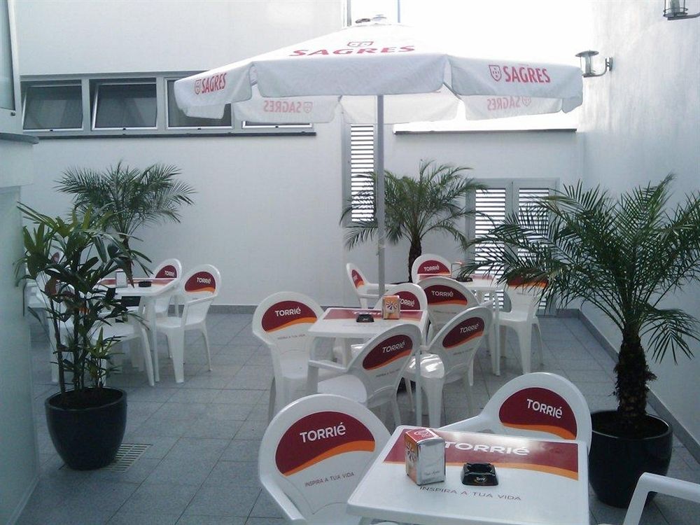 Espirito Santo Hotel — hotel in Praia Da Vitoria