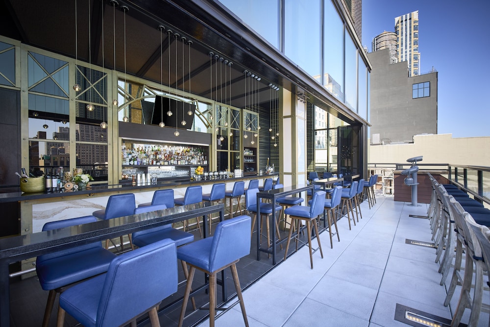 Archer Hotel New York - photo 12