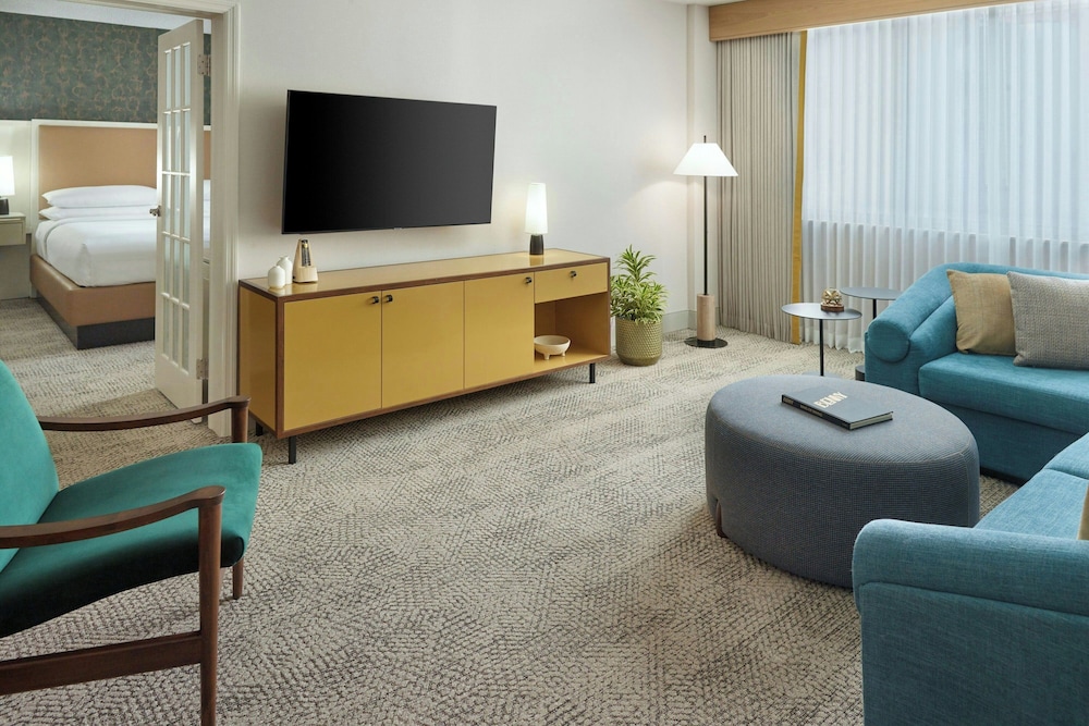 Sheraton Grand Nashville Downtown - photo 31