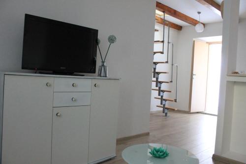 Apartments Platana