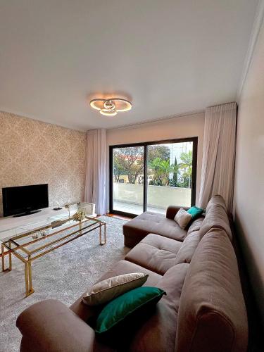 Funchal Lido View 1 — 4-Star Luxury Hotel in Funchal, Portugal