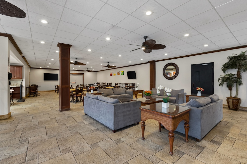 Quality Inn Wayne - photo 30