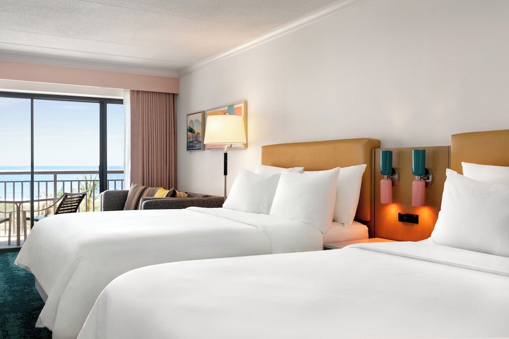 Holiday Inn Ocean City by IHG - photo 11