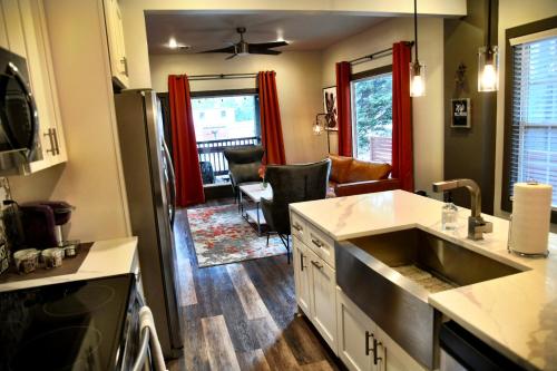 Nomada East Minutes from everything Atlanta in Atlanta, United States