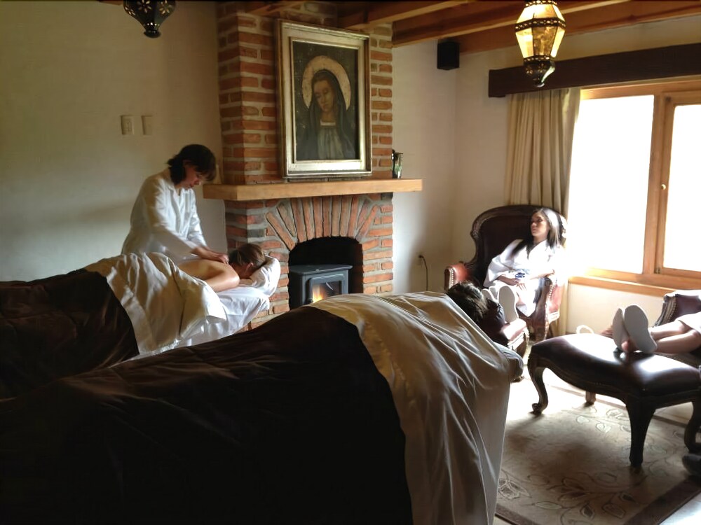 Spa Treatment