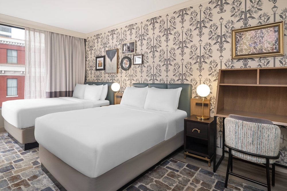 Hotel Indigo New Orleans French Quarter by IHG - photo 42