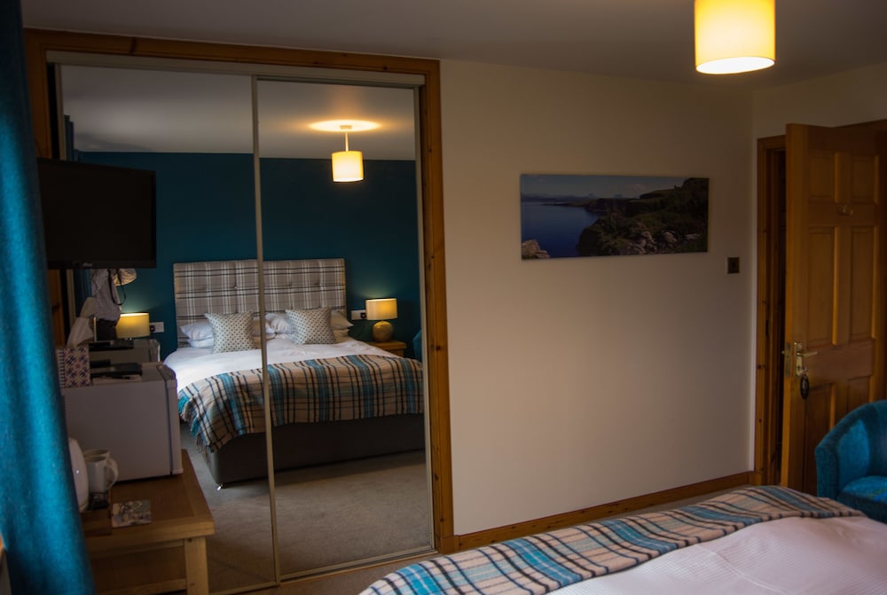 Davar — Ullapool — photo 5