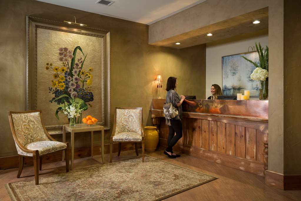 The Inn At Leola Village - photo 18