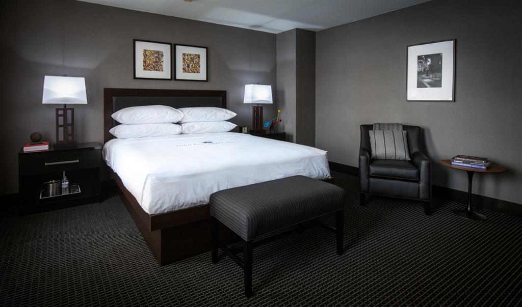 Lord Baltimore Hotel - photo 20