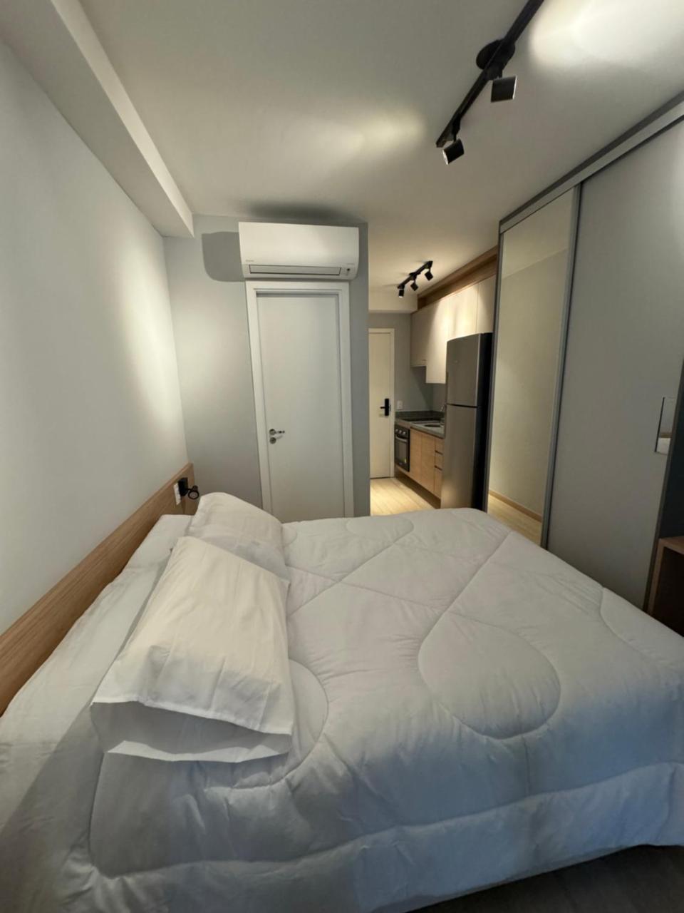 Studio Em Perdizes - carbon neutral hotel in Sao Paulo