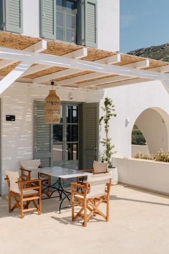 Veranna Patmos D4 in Patmos, Greece