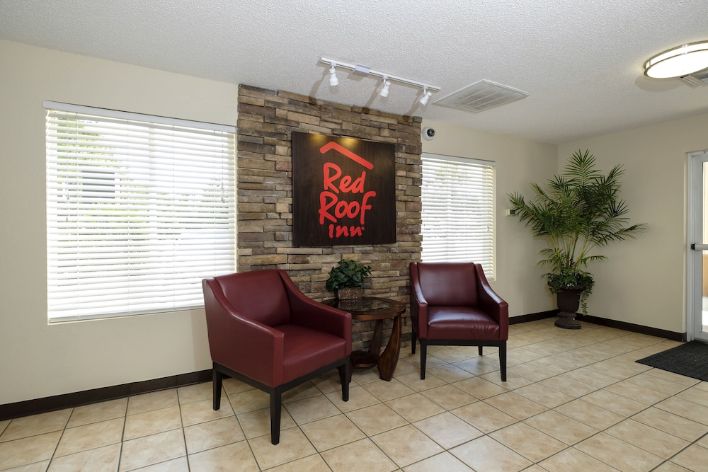 Red Roof Inn Defuniak Springs - photo 2