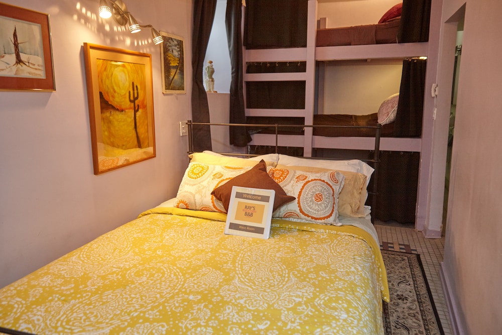 Ray's Bucktown B&B - photo 5