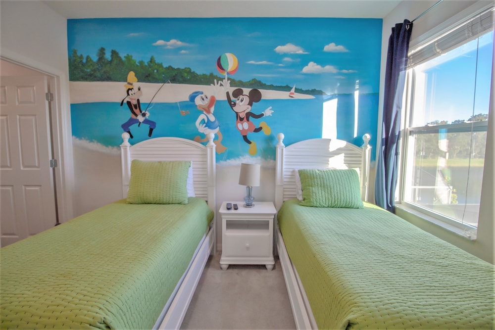 Golden Palms Vacation Resort 4445 - photo 6