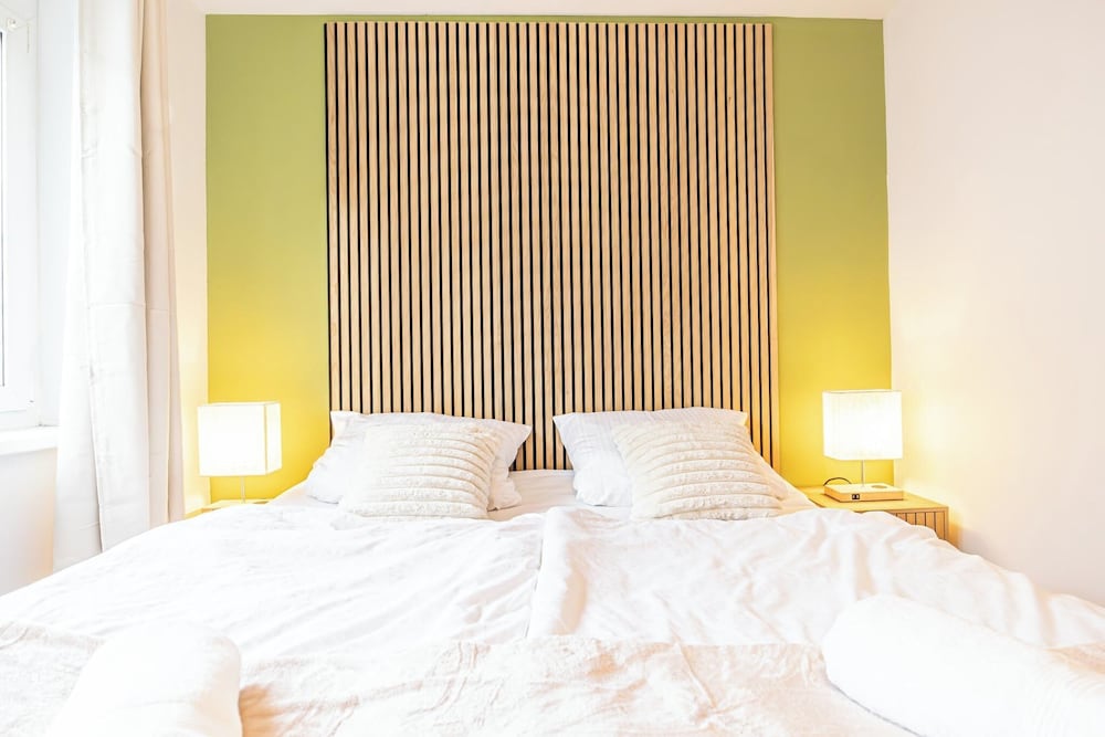 La Tour - carbon neutral hotel in Unknown City