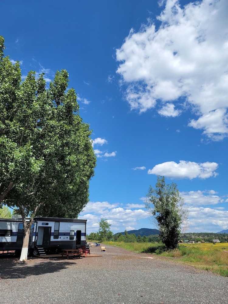 Grand Canyon RV Glamping - photo 14