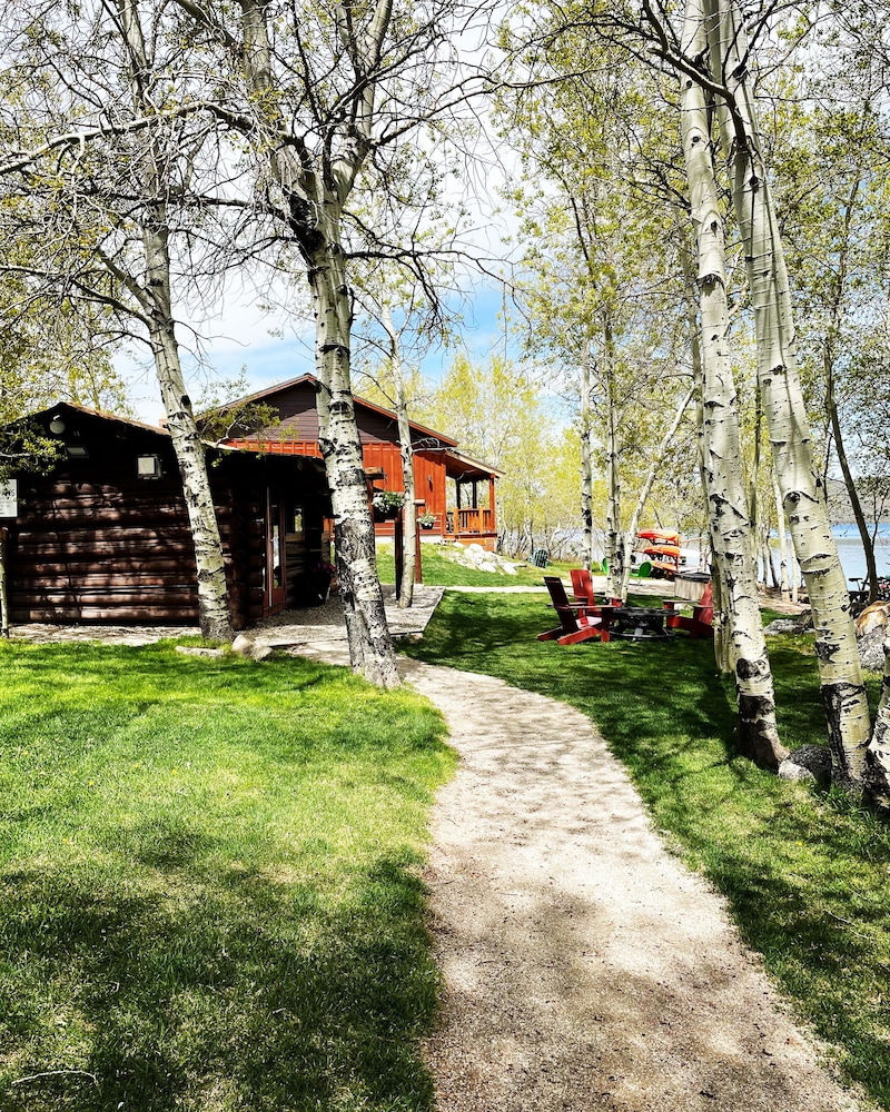 Lakeside Lodge Resort & Marina - photo 34