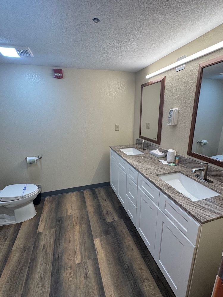 Grand Smokies Resort Lodge - photo 31