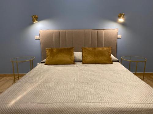 La Zisa Luxury Apartment — 4-Star Luxury Hotel in Palermo, Italy