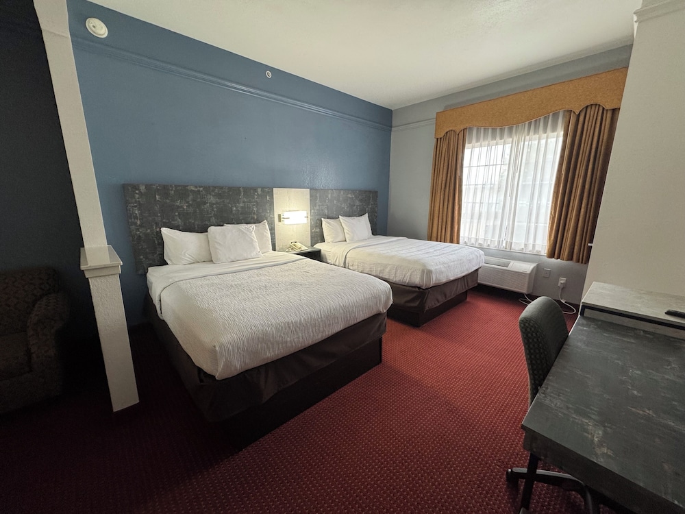 FairBridge Inn & Suites Cleburne - photo 13