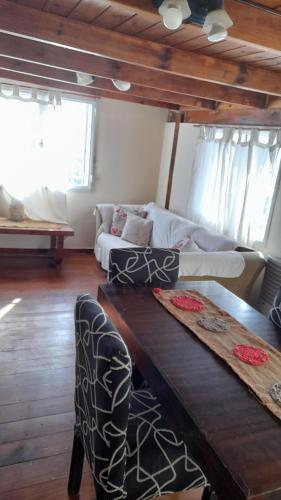 Departamento próximo terminal y hospitales — 4-Star Luxury Hotel in Cordoba, Argentina