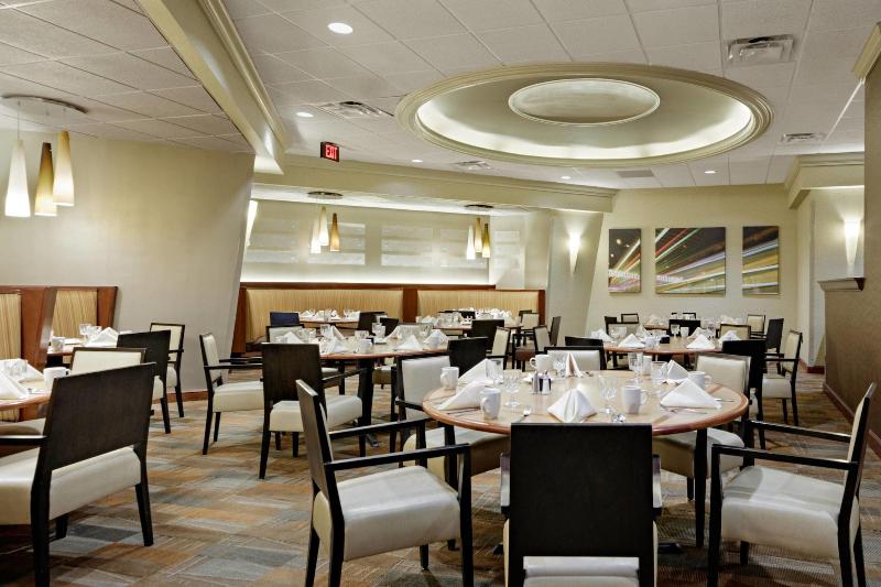 Sheraton Syracuse University Hotel & Conference Center - photo 93