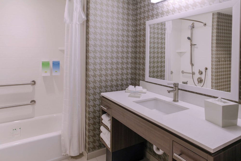 Home2 Suites by Hilton Louisville Airport Expo Center KY - photo 15
