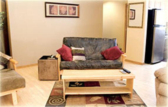 A Fisherman's Resort RV & Cabins - photo 9