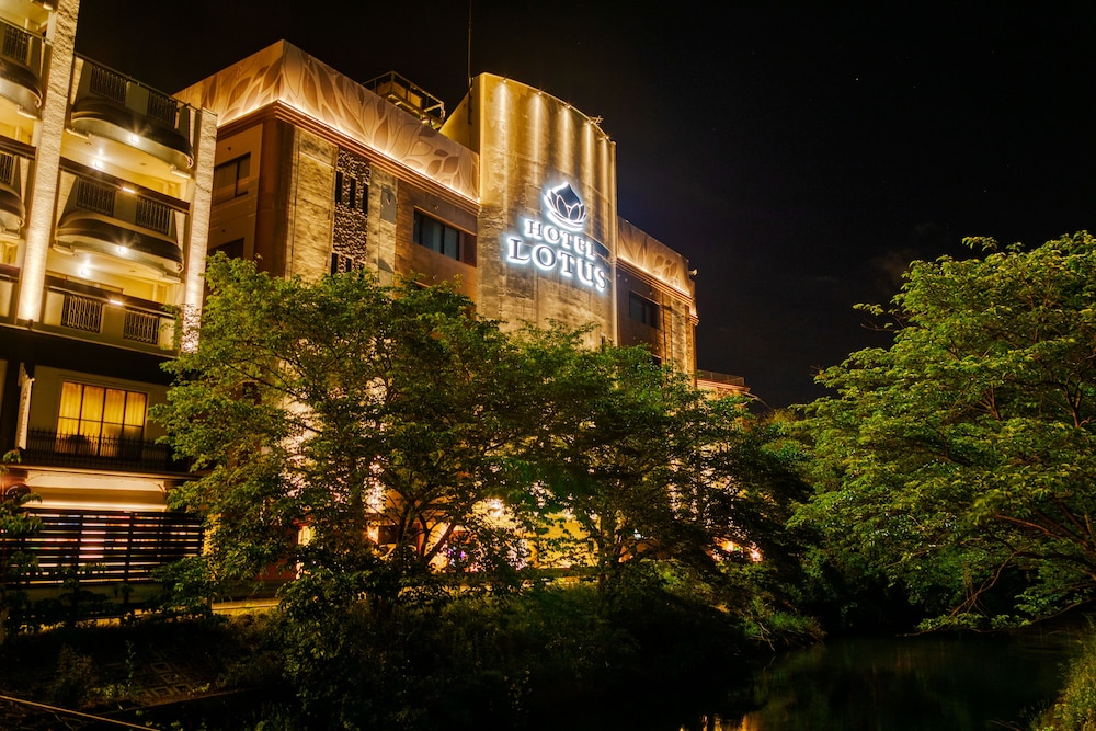 Hotel Lotus Otsu Adults Only in Otsu, Japan