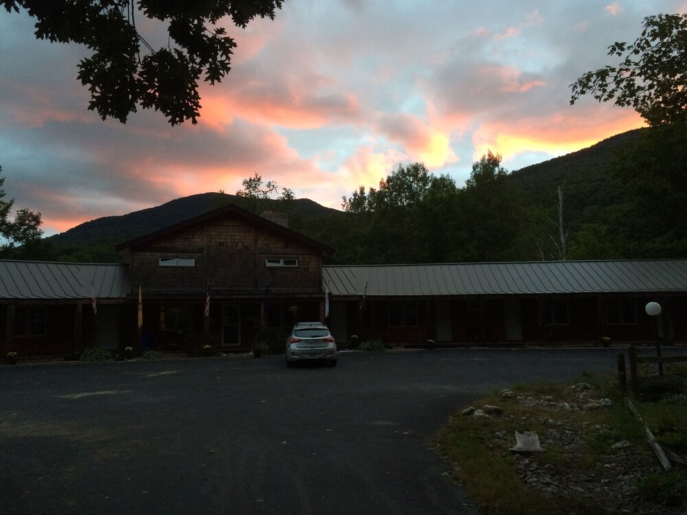 Aerie Inn of Vermont - photo 55