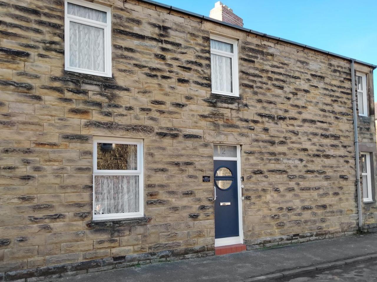 Kiwi Corner in Amble, United Kingdom