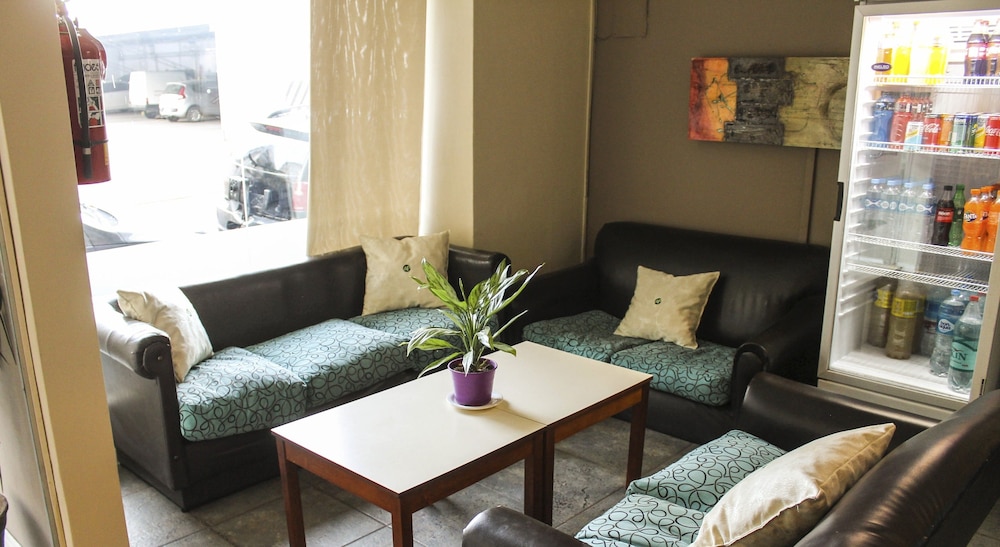 Alto Parana Hotel in Cordoba, Argentina