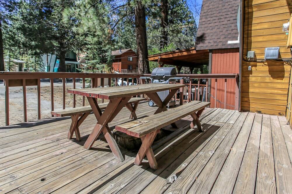 Prescott's Place - photo 15
