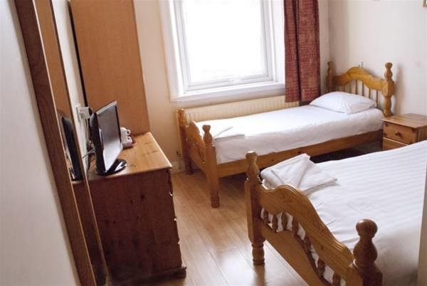 The Pineapple Hotel - last minute hotel in Liverpool