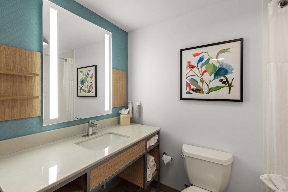 Hilton Garden Inn Atlanta East Stonecrest - photo 32