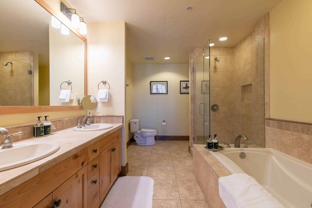 Northstar California Resort by East West Hospitality - photo 325