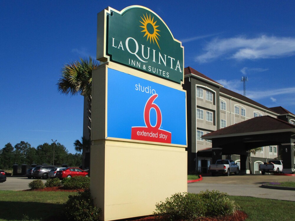 Studio 6 Leesville LA - photo 24
