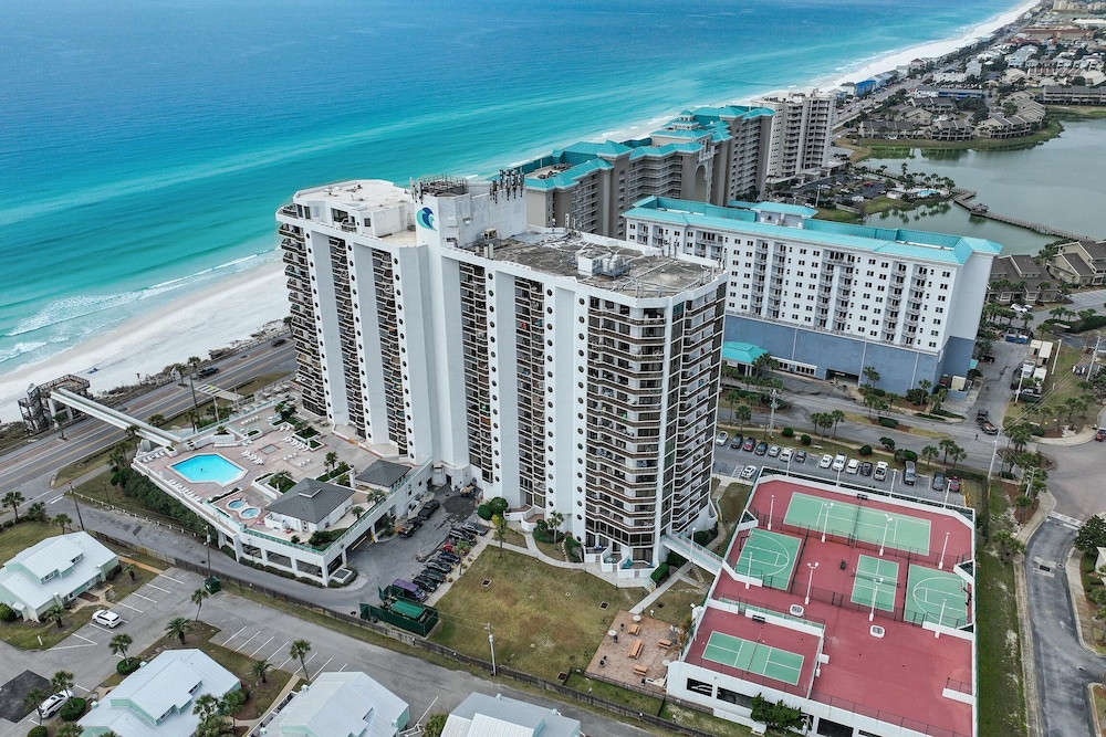 Surfside Resort #403 - photo 52