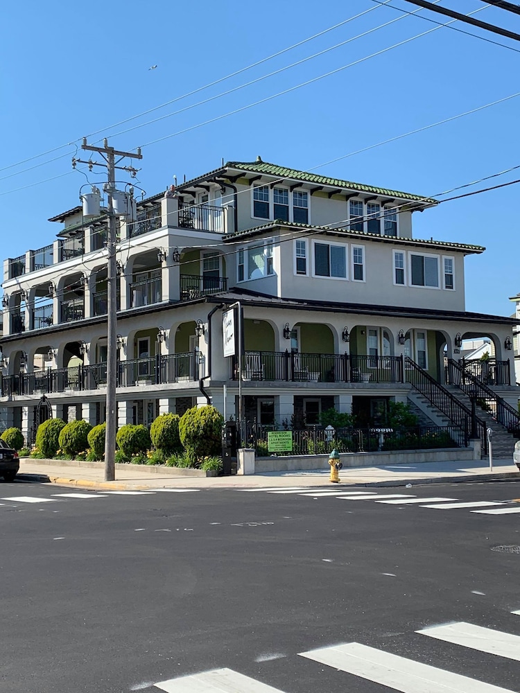 Ocean Manor Inn - photo 66