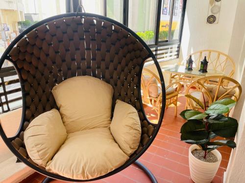 Moroccan Escape Charm & Tradition Heart of City Corniche Mall — 4-Star Luxury Hotel in Tangier, Morocco
