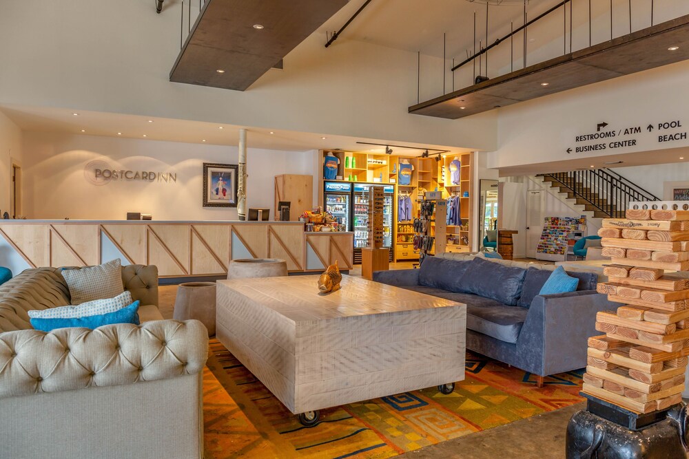 The Luce St. Pete Beach a Tribute Portfolio Hotel - photo 4