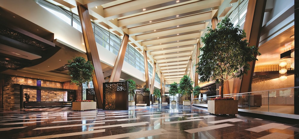 Aria Resort & Casino — Las Vegas — photo 4