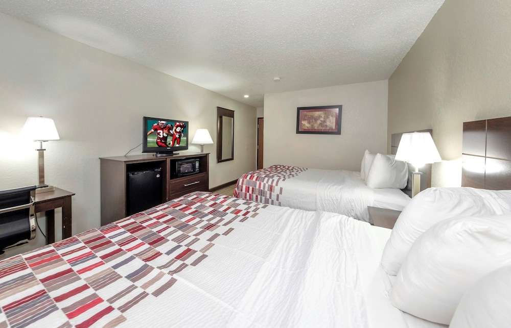 Red Roof Inn Culpeper - photo 16