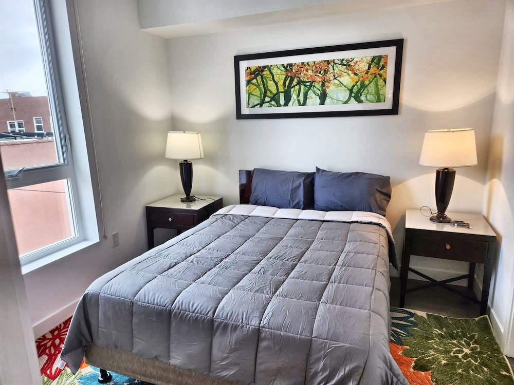 StaysPro GORGEOUS Hollywood Living Los Angeles - photo 6
